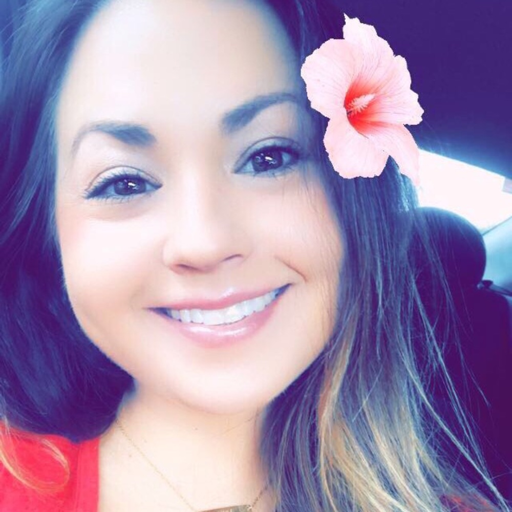 Meet your Posher, Deanna